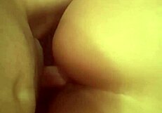 Feel the Passion in Homemade Chubby Blonde and Latina Threesomes