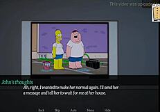 My New Family Explores Small Tits in Homemade Fun!