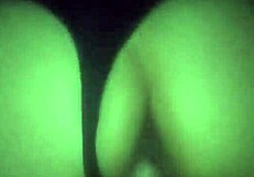 Intense Fucking With Lover While Trying To Stay Quiet! Petite Ass Spread Wide!