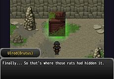 Hentai Girl Bent Over For Monster Cock!