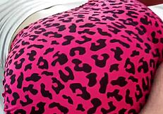 fucked my stepdaughter through her pants while she talks to friends – sneaky and hot