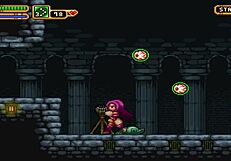 哟，魅魔Librahearth第3部是最狂野的动漫游戏！