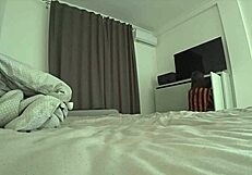 Mature Wife Seduces Husband's Young Friend For Anal Cheating Fuck