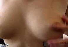 Penelope Reed Teases Fat Pussy