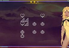 Milf hunter 2 features venus woman riding