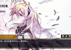 Ai Aino Trained With Big Cocks And Cum On Huge Tits In Hentai Part 1