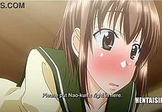 pregnant threesome unleashes magic to save the heir