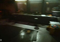 Yo, check this wild sex scene at Hammer Club in Cyberpunk 2077