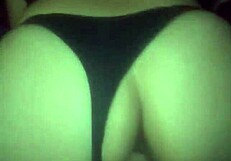 Intense Fucking With Lover While Trying To Stay Quiet! Petite Ass Spread Wide!