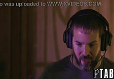 Bigger Fish to Fry with Haley Reed and Ken Feels in Taboo POV