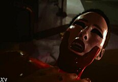 Yo, check this wild sex scene at Hammer Club in Cyberpunk 2077