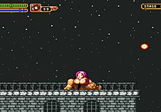 哟，魅魔Librahearth第3部是最狂野的动漫游戏！