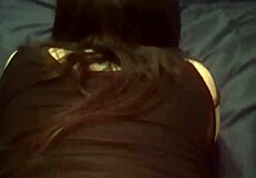 Pasja w domowych trójkątach z pulchną blond i Latinką