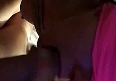 Flaca Says, Give Me Oral Orgasm