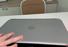 Helped Stepsister Fix Laptop and Got a Wild Reward!