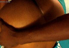 long dicking big ass doggystyle with fat bbw couple bent over for monster black cock