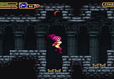 哟，魅魔Librahearth第3部是最狂野的动漫游戏！