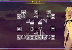 Milf hunter 2 features venus woman riding