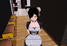 Harem Hotel 78 Game Adventure