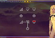 Milf hunter 2 features venus woman riding