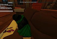 Draco's Bizarre Black Sex Adventure?