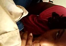 Big Girl Sucks My Dick