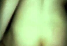 Netflix And Chill Turns Into Wild Fucking With Tinder Date!