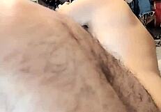 Overwhelming Passion in Colombian Gay Encounter at the Inn