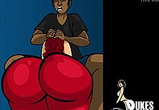 damn, i banged my big booty stepmom on my bday 🎉