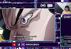 Jojo's Bizarre Adventure Animation Part 4 Chapters 9-10 In This Bizarre Cartoon Series