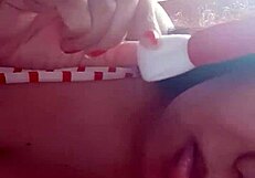 Tocándome Con Música Navideña Navidad Llego