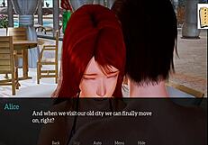 I Explore My New Family 165