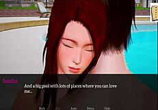 I Explore My New Family 165