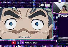 Jojo's Bizarre Adventure Animation Part 4 Chapters 9-10 In This Bizarre Cartoon Series