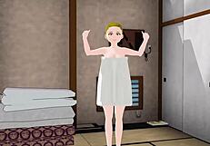 Emma Naked In Gravure