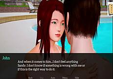 I Explore My New Family 165