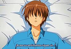 Under the Spa: Dark Blue Episode 2 (Subbed in Spanish)