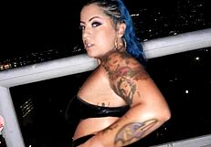 Hot Miami Fuck Preview with Squirting Milf and Monster Cock Action.