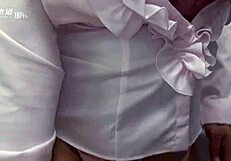 i’m obsessed with Ryoko Murakami’s mature curvy body in this hot scene