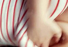 Tocándome Con Música Navideña Navidad Llego