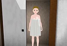 Emma Naked In Gravure