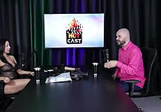 Not every woman squirts, but my friend's girl does every time with Paulo Avelar TIV Models!