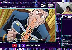 Jojo's Bizarre Adventure Animation Part 4 Chapters 9-10 In This Bizarre Cartoon Series