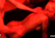 jungspund tries first time with german hooker anni angel for cumshot