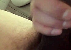 Amateurs masturbate to the black Chilean cock tribute.