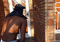 A Dogs Day For The Limp Cuckold In Humiliation Old Femdom Brazilian Hardcore