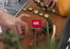 tea mint and thea lun share a dick in 4k