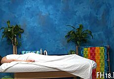 Massage Parlour Sex Images!