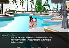 I Explore My New Family 165