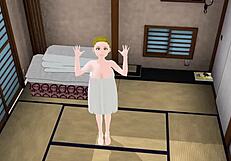 Emma Naked In Gravure